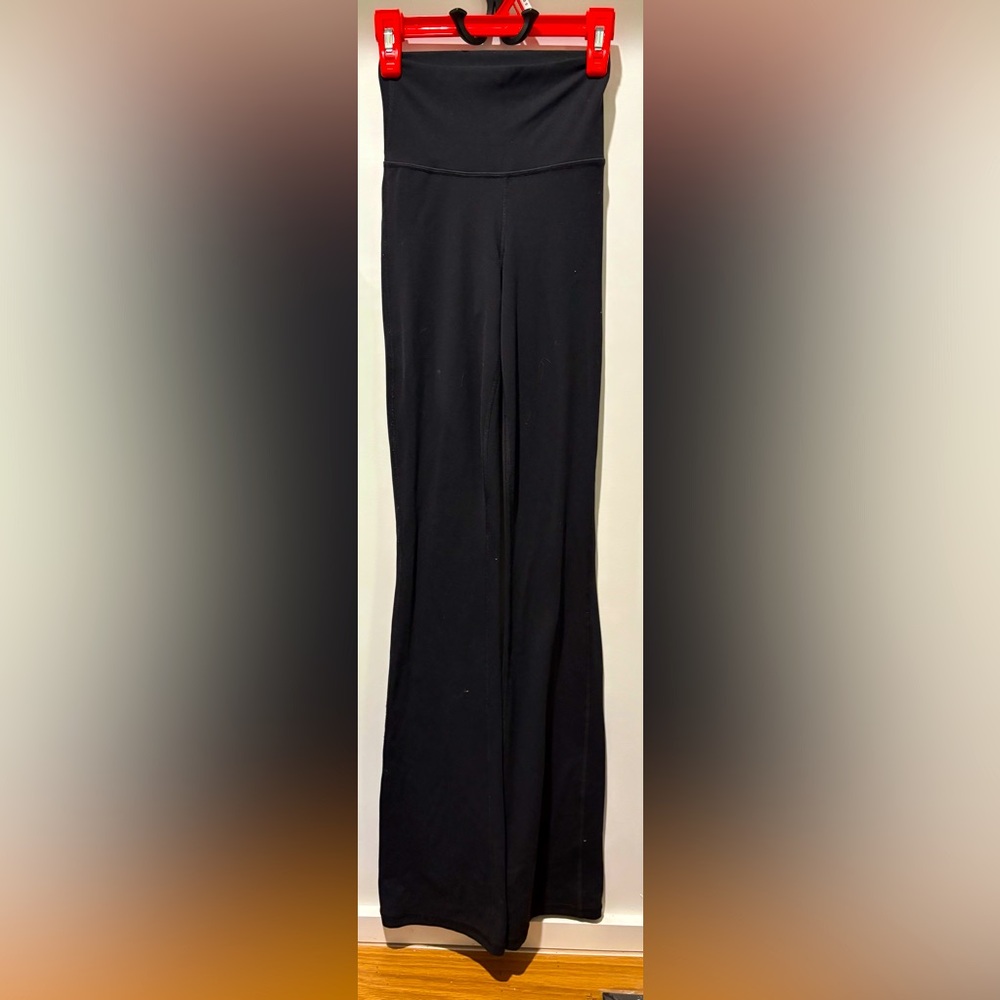 Athleta Transcend Slim Pant Size xxs